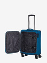 Travelite Set de trei valize de călătorie Travelite Chios S,M,L Petrol