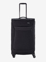 Travelite Set de trei valize de călătorie Travelite Chios S,M,L Negru