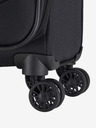 Travelite Set de trei valize de călătorie Travelite Chios S,M,L Negru
