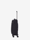 Travelite Set de trei valize de călătorie Travelite Chios S,M,L Negru
