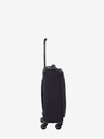 Travelite Set de trei valize de călătorie Travelite Chios S,M,L Negru