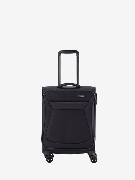 Travelite Negru Travelite Chios S Negru