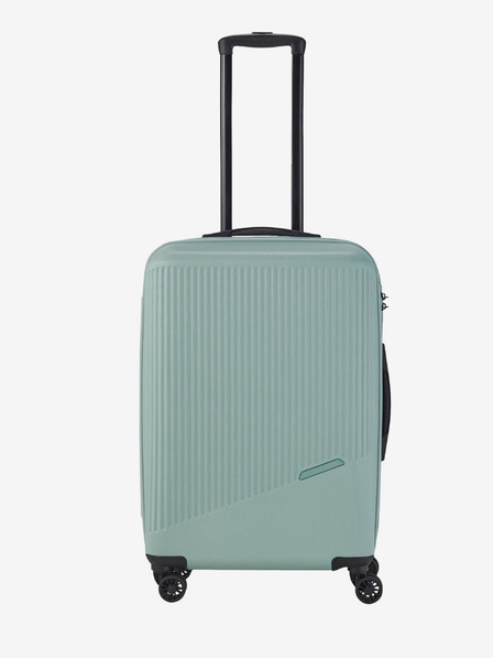 Travelite Travelite Bali M Mint verde deschis