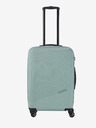 Travelite Travelite Bali M Mint verde deschis
