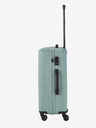 Travelite Travelite Bali M Mint verde deschis