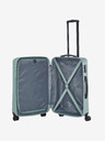 Travelite Travelite Bali M Mint verde deschis