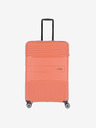 Travelite Geantă de călătorie Travelite Waal L Terracotta Brick