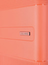 Travelite Geantă de călătorie Travelite Waal L Terracotta Brick