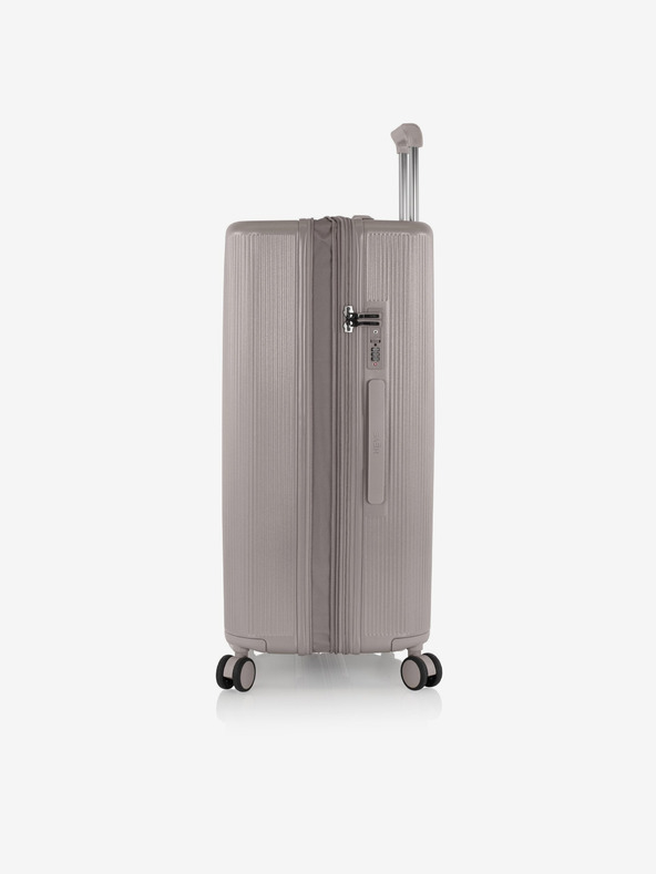 Heys Geantă de călătorie Bej Heys Earth Tones L Atmosphere