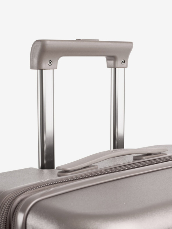 Heys Geantă de călătorie Bej Heys Earth Tones L Atmosphere