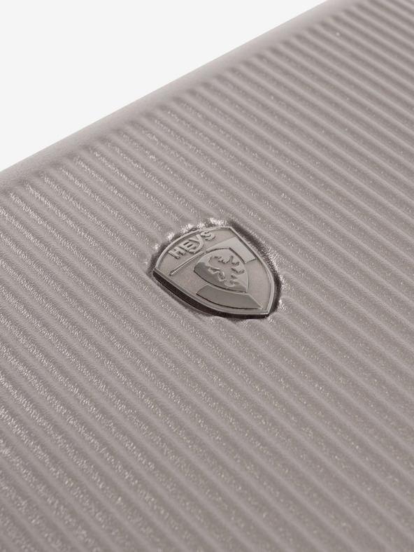 Heys Geantă de călătorie Bej Heys Earth Tones L Atmosphere