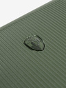 Heys Valiză de călătorie Heys Earth Tones L Moss verde