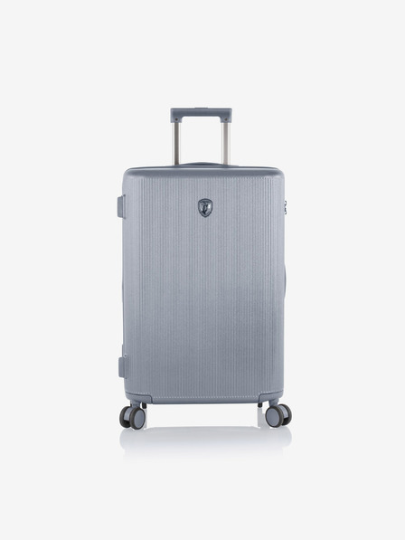 Heys Heys Earth Tones M Glacier Grey Travel Case