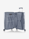 Heys Heys Earth Tones M Glacier Grey Travel Case