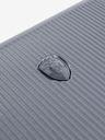Heys Heys Earth Tones S Glacier Grey Travel Case