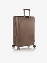 Heys Brown Heys Earth Tones L Umber Travel Case