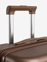 Heys Brown Heys Earth Tones L Umber Travel Case