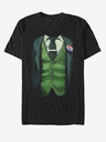 ZOOT.Fan Tricou unisex negru ZOOT.Fan Marvel Loki Costume