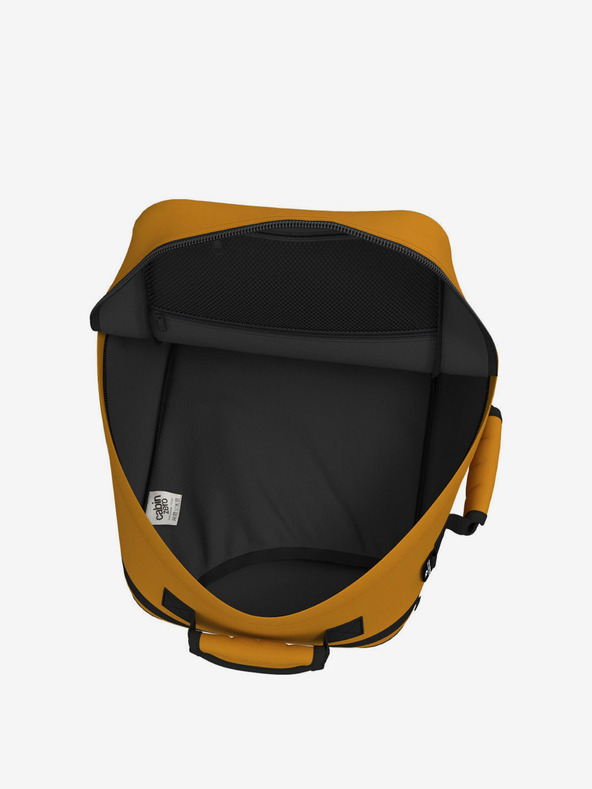 CabinZero Mustar rucsac unisex CabinZero Classic Tech (28L)