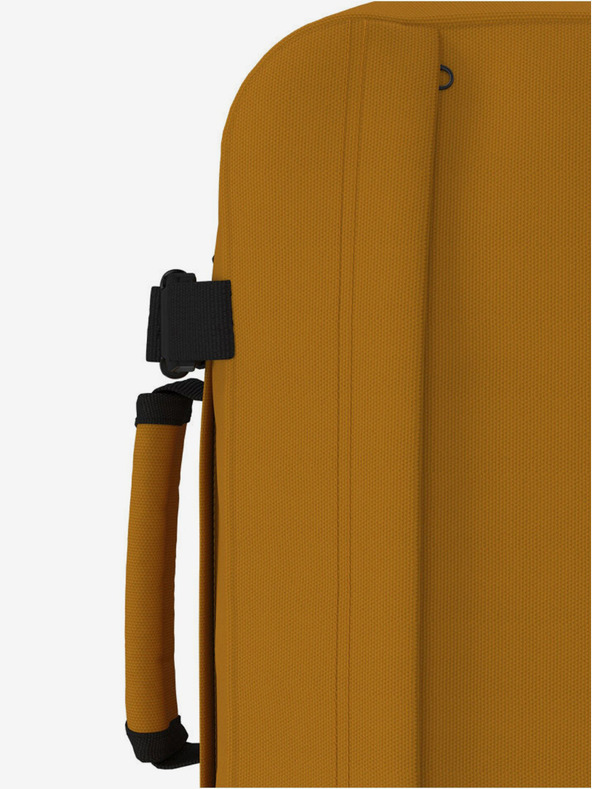 CabinZero Mustar rucsac unisex CabinZero Classic Tech (28L)