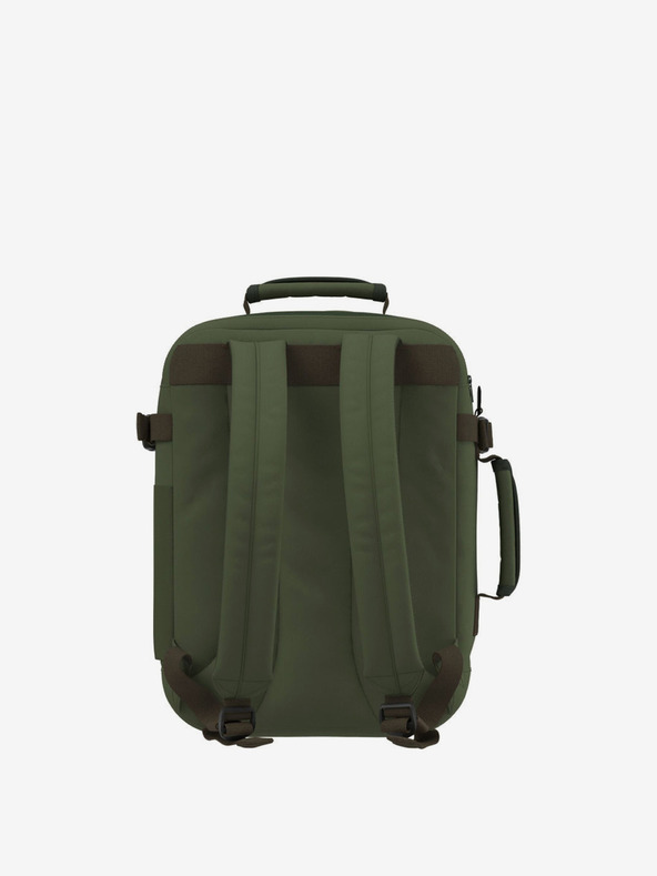CabinZero Rucsac unisex kaki CabinZero Classic Tech (28L)