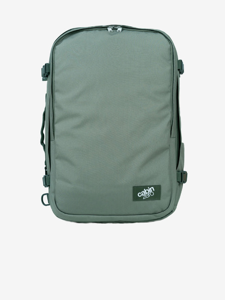 CabinZero Rucsac unisex verde CabinZero Classic Pro (42L)