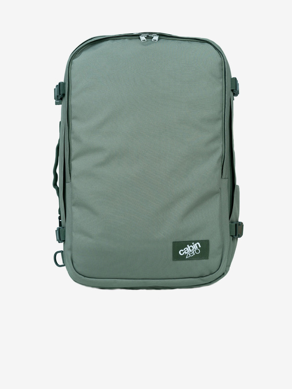 CabinZero Rucsac unisex verde CabinZero Classic Pro (42L)