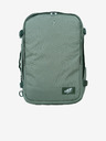 CabinZero Rucsac unisex verde CabinZero Classic Pro (42L)