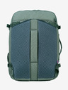 CabinZero Rucsac unisex verde CabinZero Classic Pro (42L)