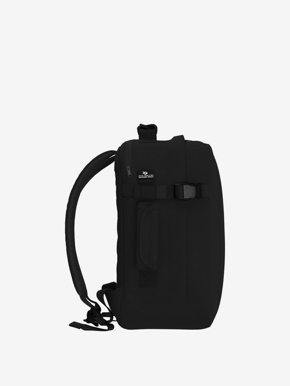 CabinZero Rucsac unisex negru CabinZero Classic Tech (28L)