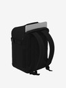 CabinZero Rucsac unisex negru CabinZero Classic Tech (28L)