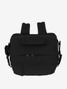 CabinZero Rucsac unisex negru CabinZero Classic Tech (28L)