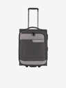 Travelite Gri Travelite Viia 2w Travel Case S
