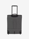 Travelite Gri Travelite Viia 2w Travel Case S
