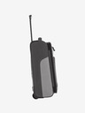 Travelite Gri Travelite Viia 2w Travel Case S