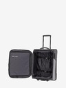 Travelite Gri Travelite Viia 2w Travel Case S