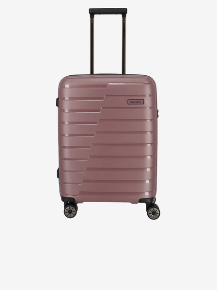 Travelite Pink Travelite Air Base S
