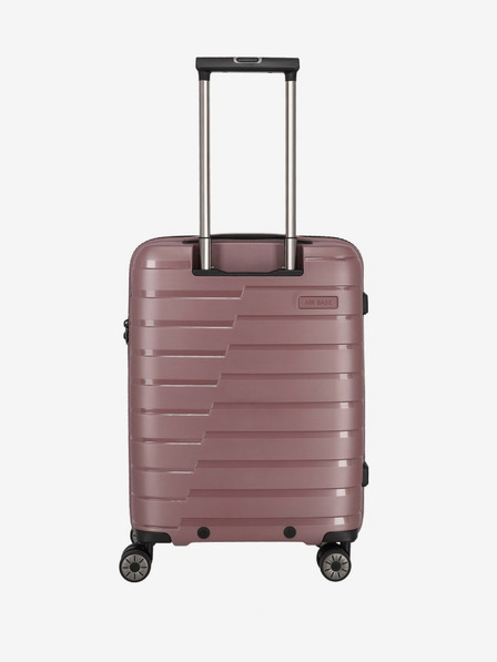Travelite Pink Travelite Air Base S