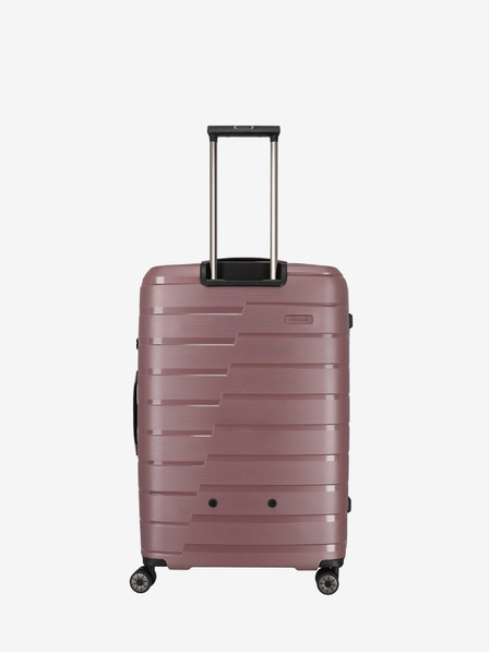 Travelite Pink Travelite Air Base L