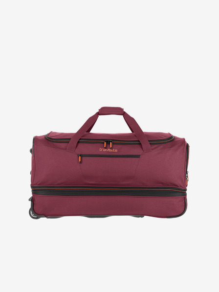 Travelite Geantă duffle Travelite Basics Wheeled L
