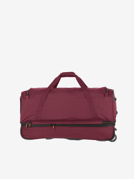 Travelite Geantă duffle Travelite Basics Wheeled L