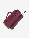Travelite Geantă duffle Travelite Basics Wheeled L