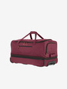 Travelite Geantă duffle Travelite Basics Wheeled L