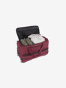 Travelite Geantă duffle Travelite Basics Wheeled L