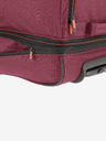 Travelite Geantă duffle Travelite Basics Wheeled L