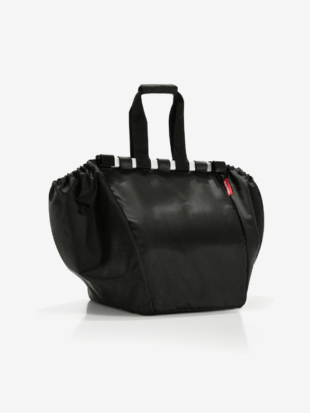 Reisenthel Reisenthel Easyshoppingbag negru