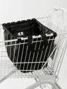 Reisenthel Reisenthel Easyshoppingbag negru