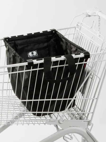Reisenthel Reisenthel Easyshoppingbag negru