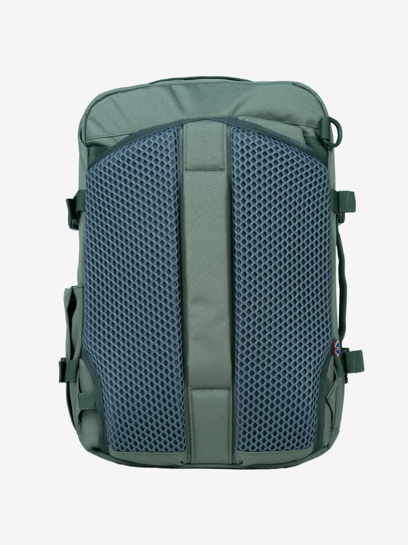 CabinZero Rucsac unisex kaki CabinZero Classic Pro Georgian (32 L)