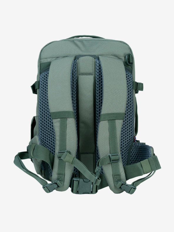 CabinZero Rucsac unisex kaki CabinZero Classic Pro Georgian (32 L)